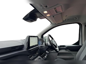 Used Ford Transit Custom 2024 for sale - 77532722: Photo