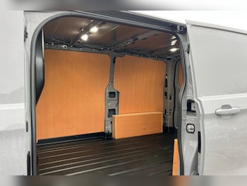 Used Ford Transit Custom 2024 for sale - 77532722: Photo