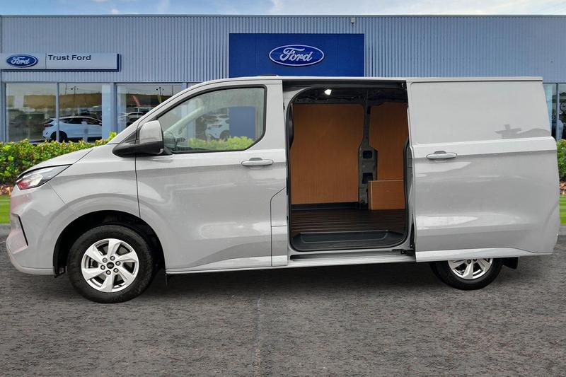 Used Ford Transit Custom 2024 for sale - 77532722: Photo 5