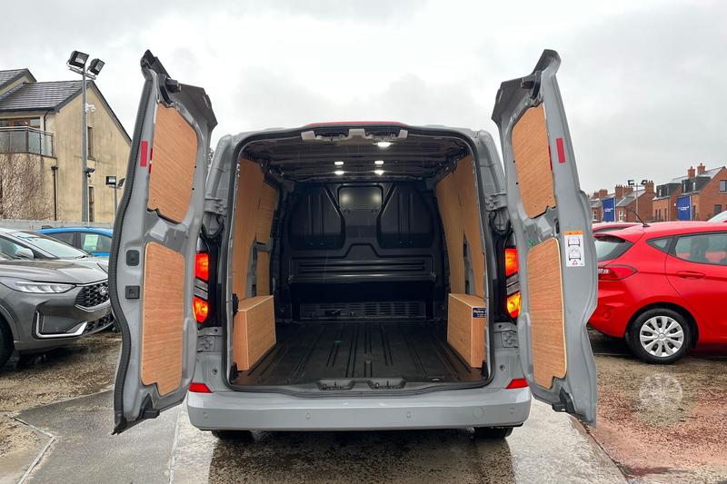 Used Ford Transit Custom 2024 for sale - 77532722: Photo 6