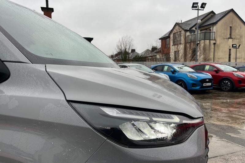 Used Ford Transit Custom 2024 for sale - 77532722: Photo 8