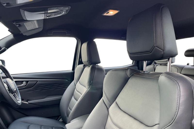 Used Isuzu D-Max 2025 for sale - 77589989: Photo 10