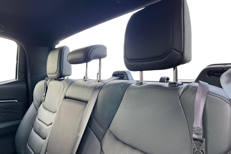 Used Isuzu D-Max 2025 for sale - 77589989: Photo 11