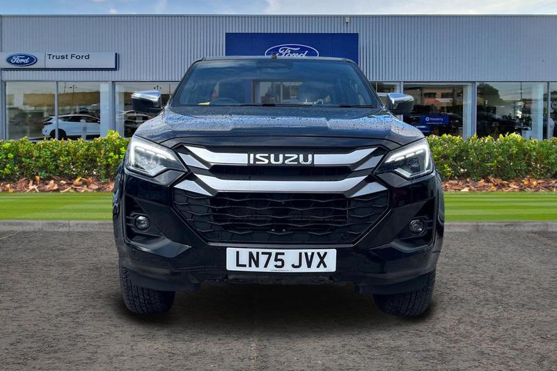 Used Isuzu D-Max 2025 for sale - 77589989: Photo 12