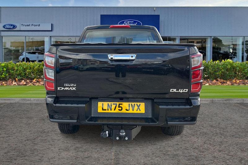 Used Isuzu D-Max 2025 for sale - 77589989: Photo 13