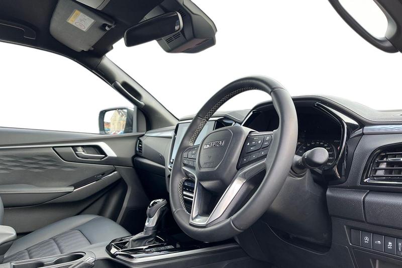 Used Isuzu D-Max 2025 for sale - 77589989: Photo 14