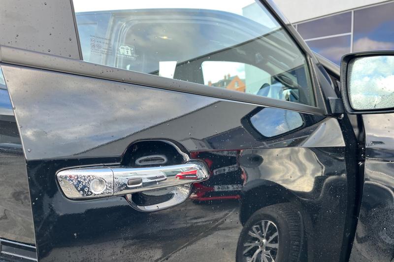 Used Isuzu D-Max 2025 for sale - 77589989: Photo 15