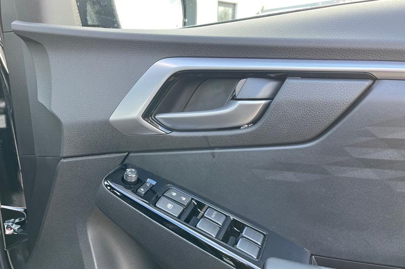 Used Isuzu D-Max 2025 for sale - 77589989: Photo 16