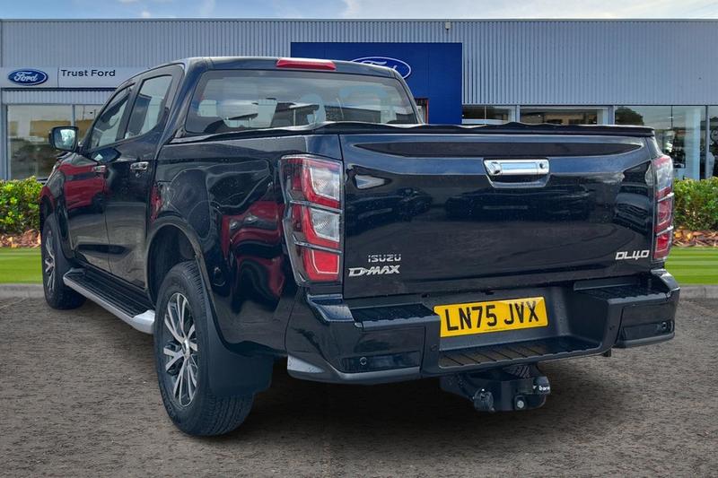 Used Isuzu D-Max 2025 for sale - 77589989: Photo 2