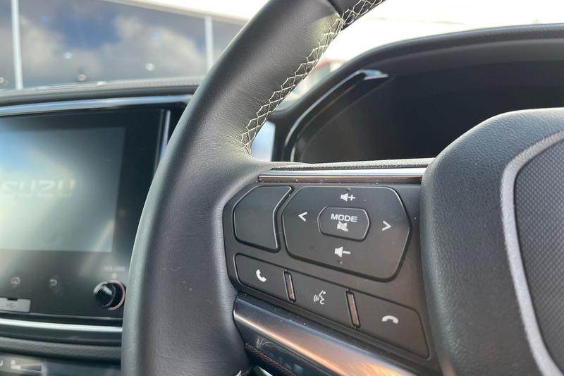 Used Isuzu D-Max 2025 for sale - 77589989: Photo 21