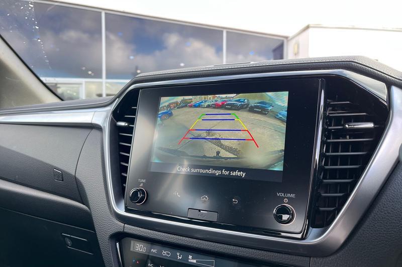 Used Isuzu D-Max 2025 for sale - 77589989: Photo 22