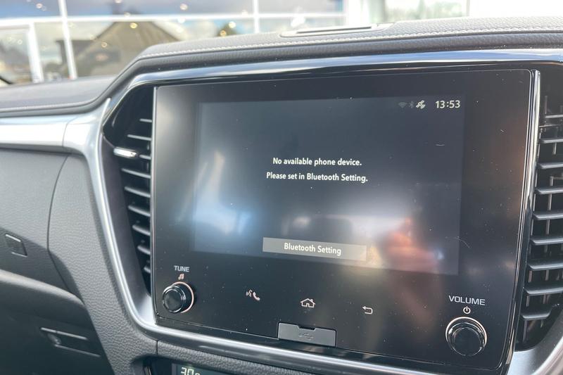 Used Isuzu D-Max 2025 for sale - 77589989: Photo 24