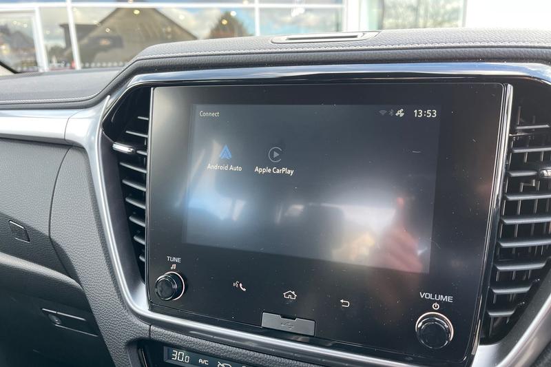 Used Isuzu D-Max 2025 for sale - 77589989: Photo 25