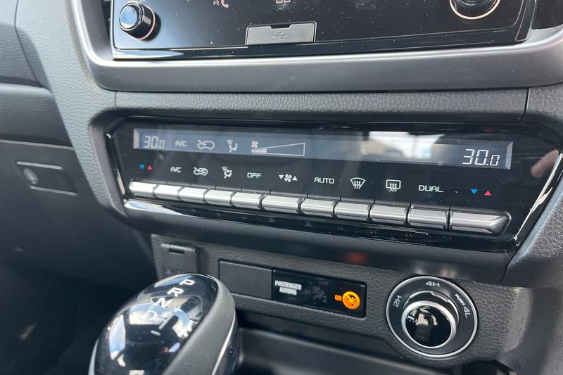 Used Isuzu D-Max 2025 for sale - 77589989: Photo 27