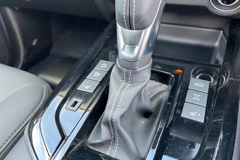 Used Isuzu D-Max 2025 for sale - 77589989: Photo 28