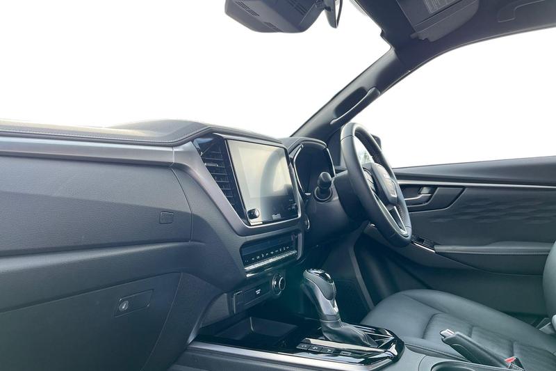 Used Isuzu D-Max 2025 for sale - 77589989: Photo 3