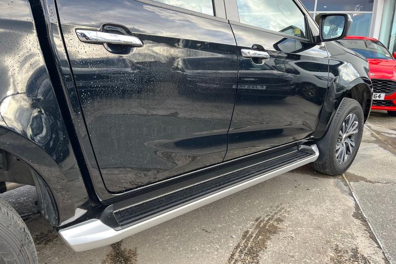 Used Isuzu D-Max 2025 for sale - 77589989: Photo 31