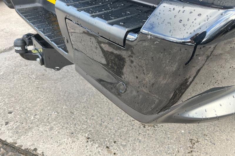 Used Isuzu D-Max 2025 for sale - 77589989: Photo 32