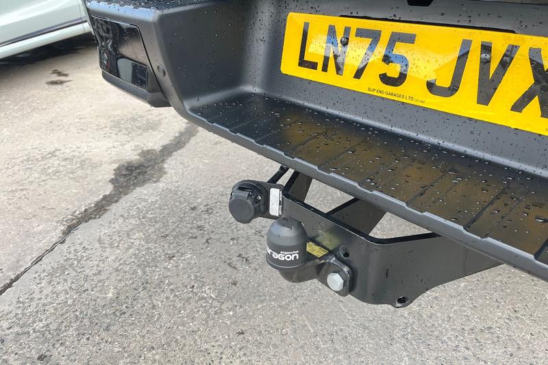 Used Isuzu D-Max 2025 for sale - 77589989: Photo 33