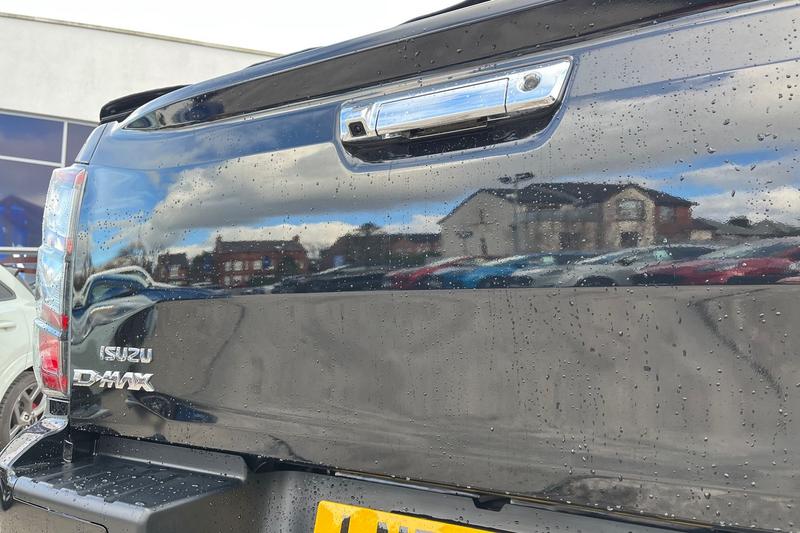 Used Isuzu D-Max 2025 for sale - 77589989: Photo 34