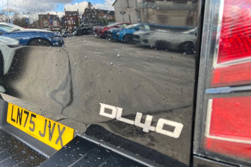 Used Isuzu D-Max 2025 for sale - 77589989: Photo 35