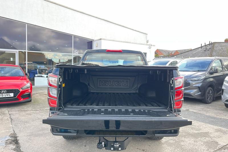 Used Isuzu D-Max 2025 for sale - 77589989: Photo 6