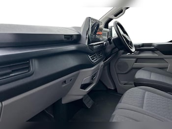 Used Ford Transit Custom 2025 for sale - 78240200: Photo