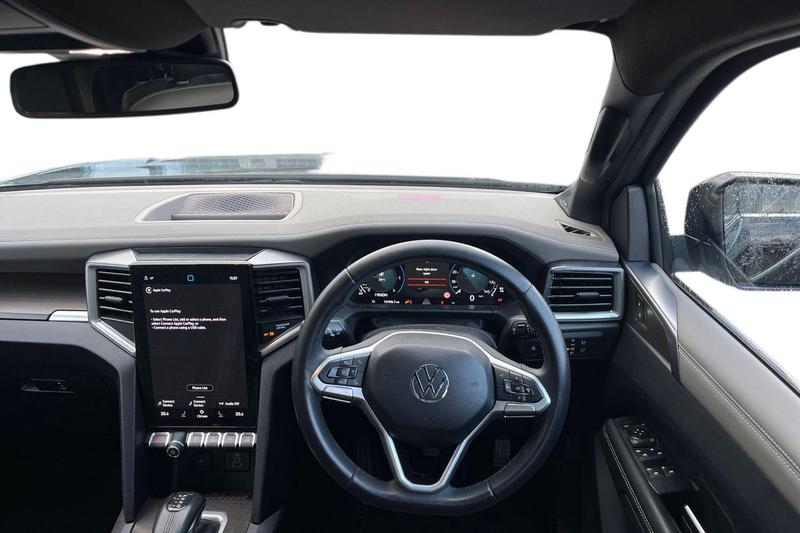 Used Volkswagen Amarok 2023 for sale - 76344450: Photo 11