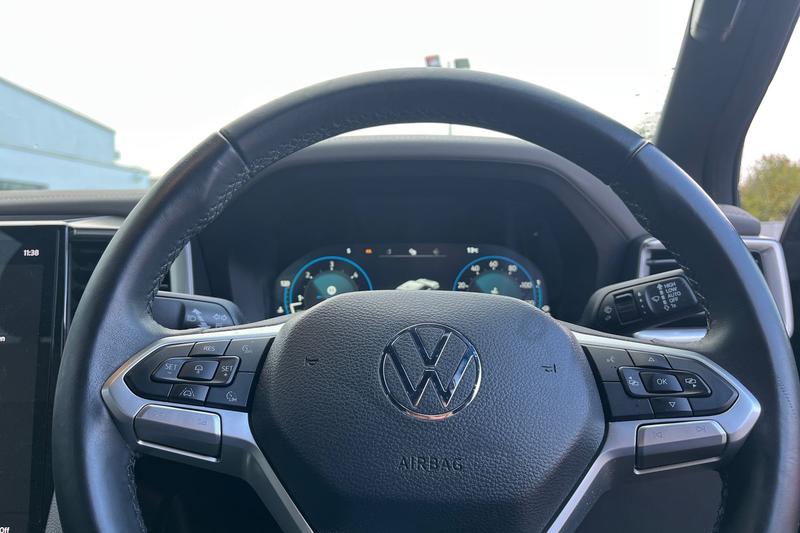 Used Volkswagen Amarok 2023 for sale - 76344450: Photo 12