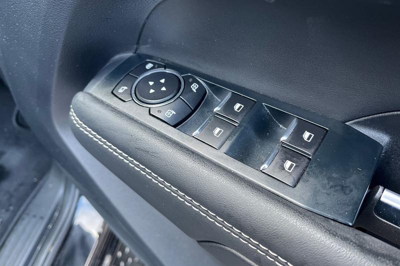 Used Volkswagen Amarok 2023 for sale - 76344450: Photo 16