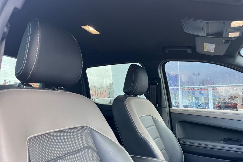 Used Volkswagen Amarok 2023 for sale - 76344450: Photo 17