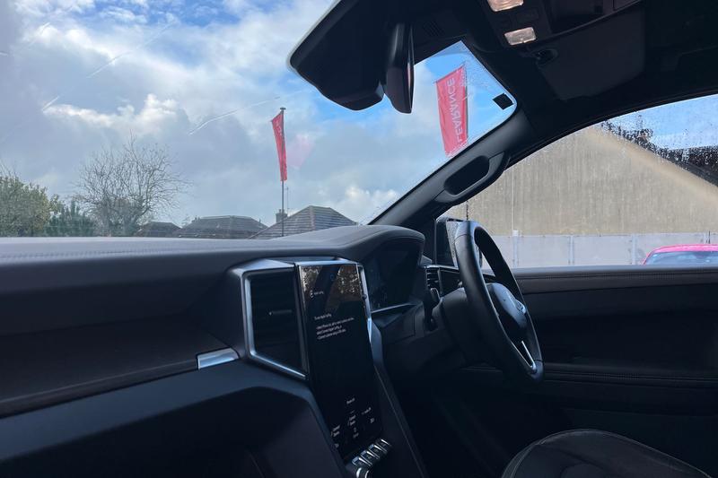 Used Volkswagen Amarok 2023 for sale - 76344450: Photo 18