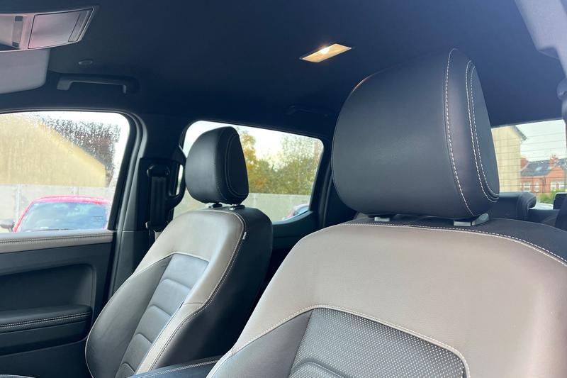 Used Volkswagen Amarok 2023 for sale - 76344450: Photo 19