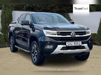 Volkswagen - Amarok