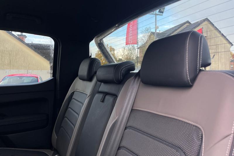 Used Volkswagen Amarok 2023 for sale - 76344450: Photo 20