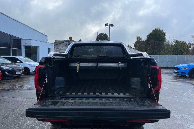 Used Volkswagen Amarok 2023 for sale - 76344450: Photo 21