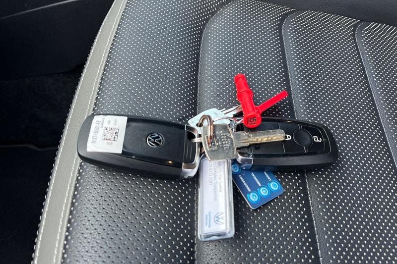 Used Volkswagen Amarok 2023 for sale - 76344450: Photo 22