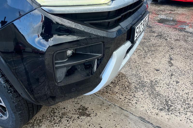 Used Volkswagen Amarok 2023 for sale - 76344450: Photo 24