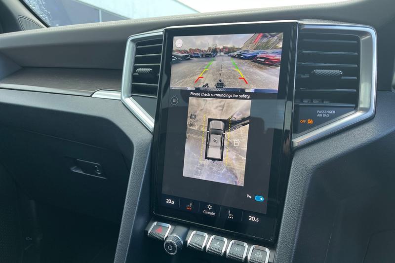 Used Volkswagen Amarok 2023 for sale - 76344450: Photo 28