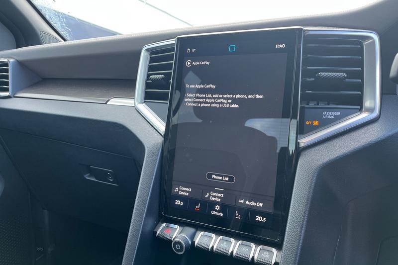 Used Volkswagen Amarok 2023 for sale - 76344450: Photo 29