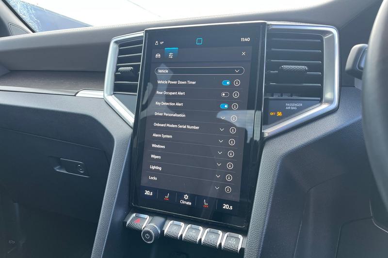 Used Volkswagen Amarok 2023 for sale - 76344450: Photo 31