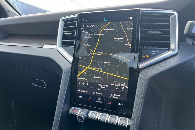 Used Volkswagen Amarok 2023 for sale - 76344450: Photo 33