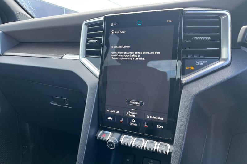 Used Volkswagen Amarok 2023 for sale - 76344450: Photo 34