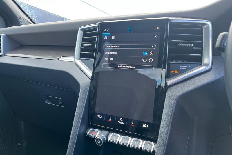 Used Volkswagen Amarok 2023 for sale - 76344450: Photo 35