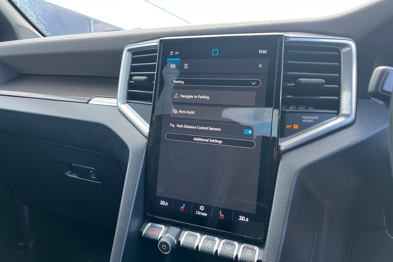 Used Volkswagen Amarok 2023 for sale - 76344450: Photo 36