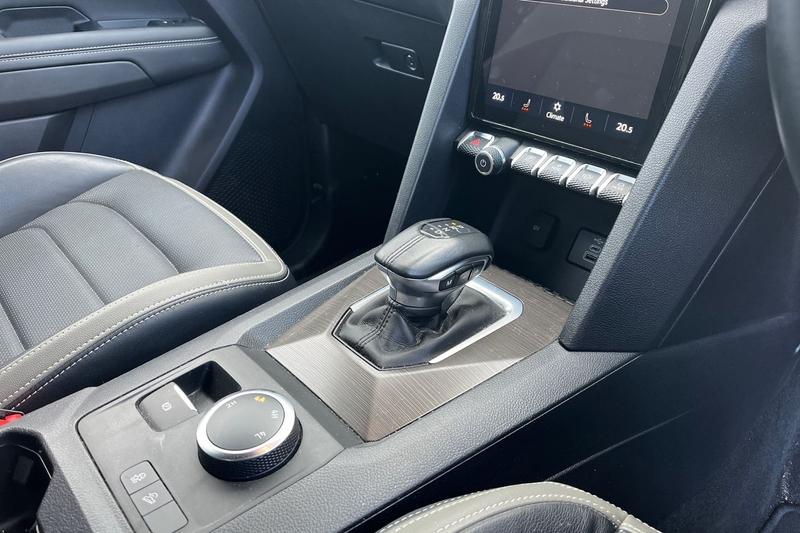 Used Volkswagen Amarok 2023 for sale - 76344450: Photo 37