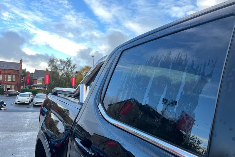 Used Volkswagen Amarok 2023 for sale - 76344450: Photo 38