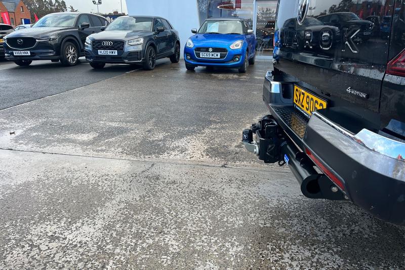 Used Volkswagen Amarok 2023 for sale - 76344450: Photo 39