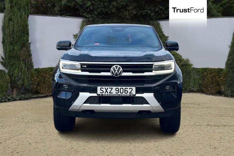Used Volkswagen Amarok 2023 for sale - 76344450: Photo 6