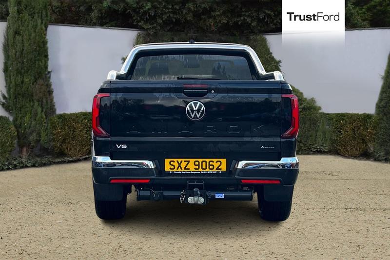 Used Volkswagen Amarok 2023 for sale - 76344450: Photo 7